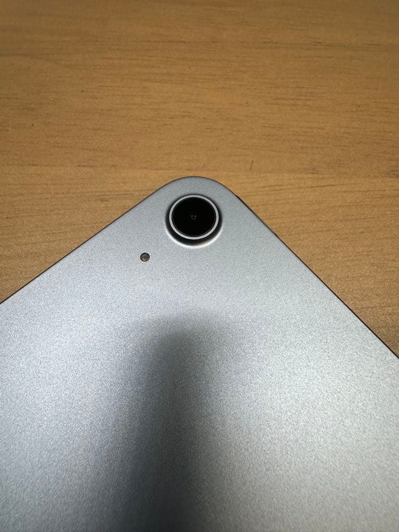 Apple iPad Air 第4世代 スカイブルー 64GB Wi-Fiモデル