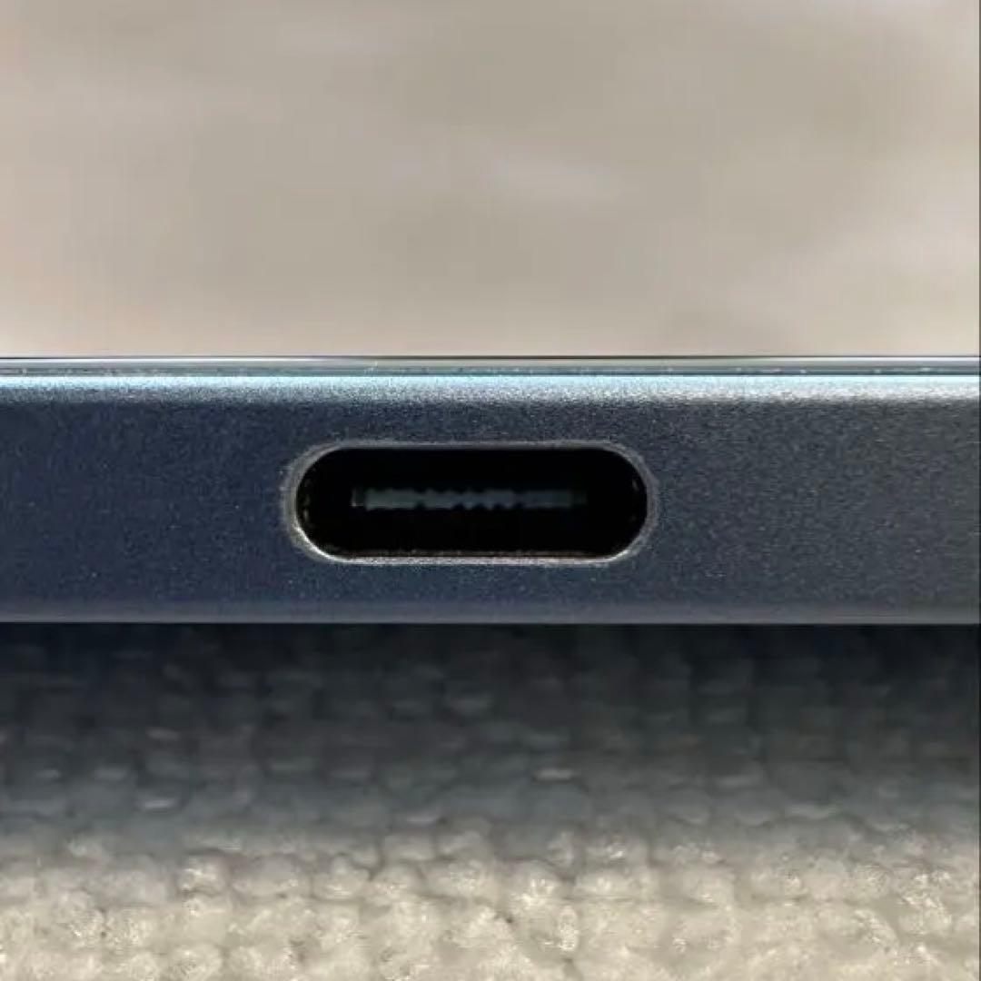 Apple iPad Air 第4世代 スカイブルー 64GB Wi-Fiモデル