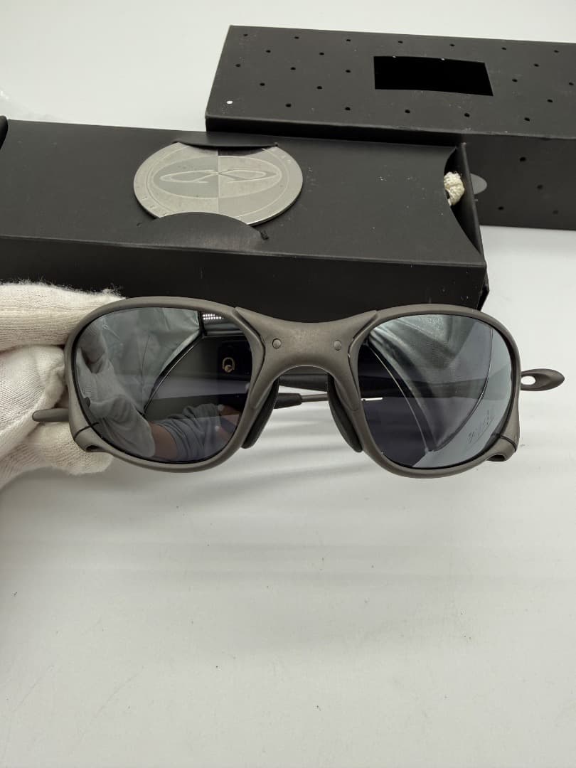 M*y様 oakley サングラス