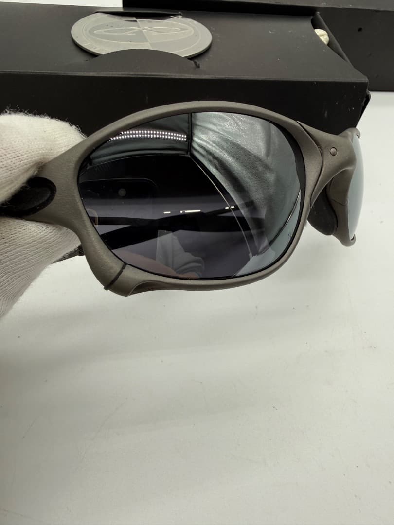 M*y様 oakley サングラス