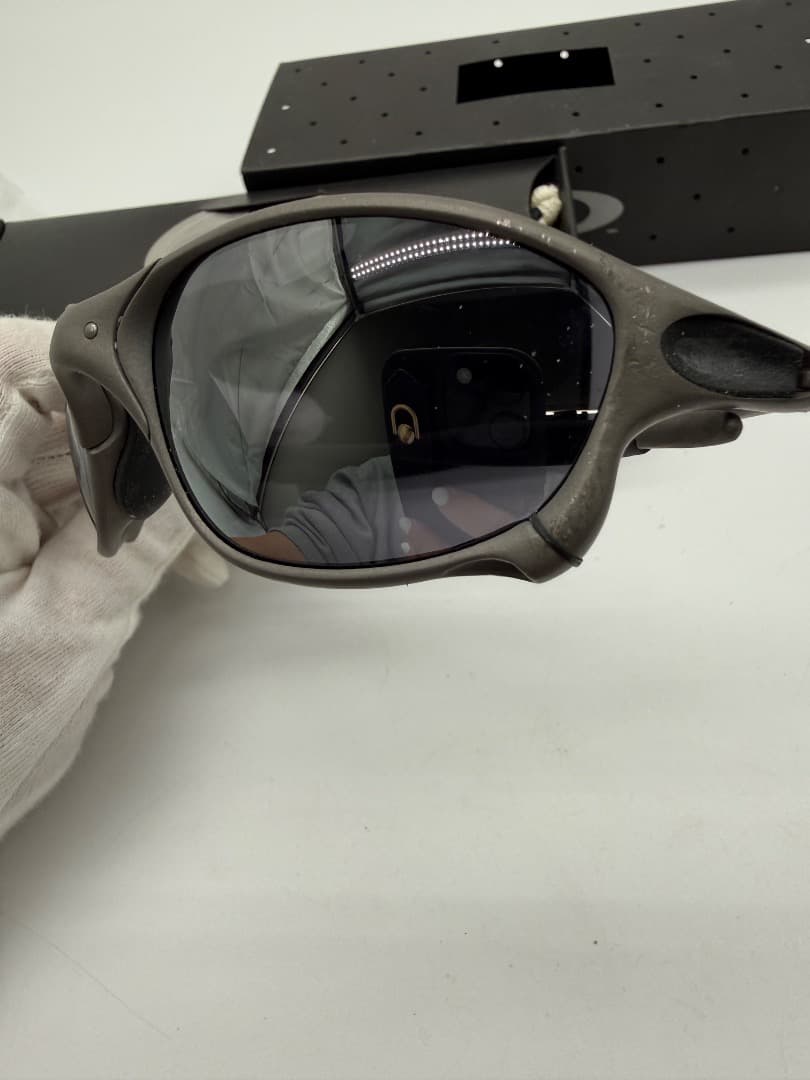 M*y様 oakley サングラス