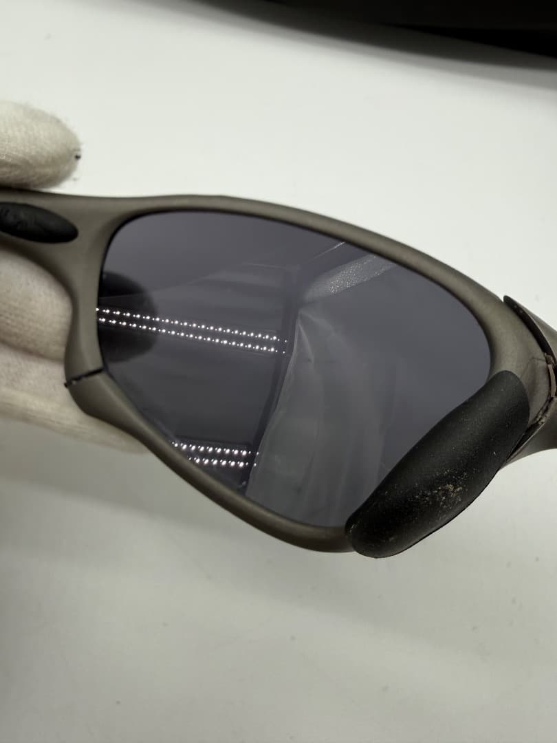 M*y様 oakley サングラス