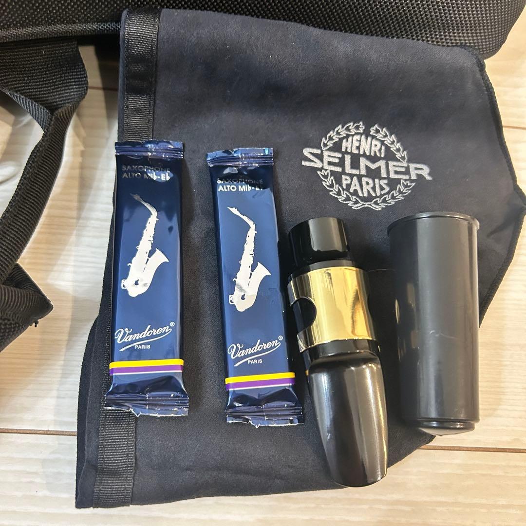 【ほぼ未使用】30本限定 festi Tiara A/PS サテン　ブロンズ管