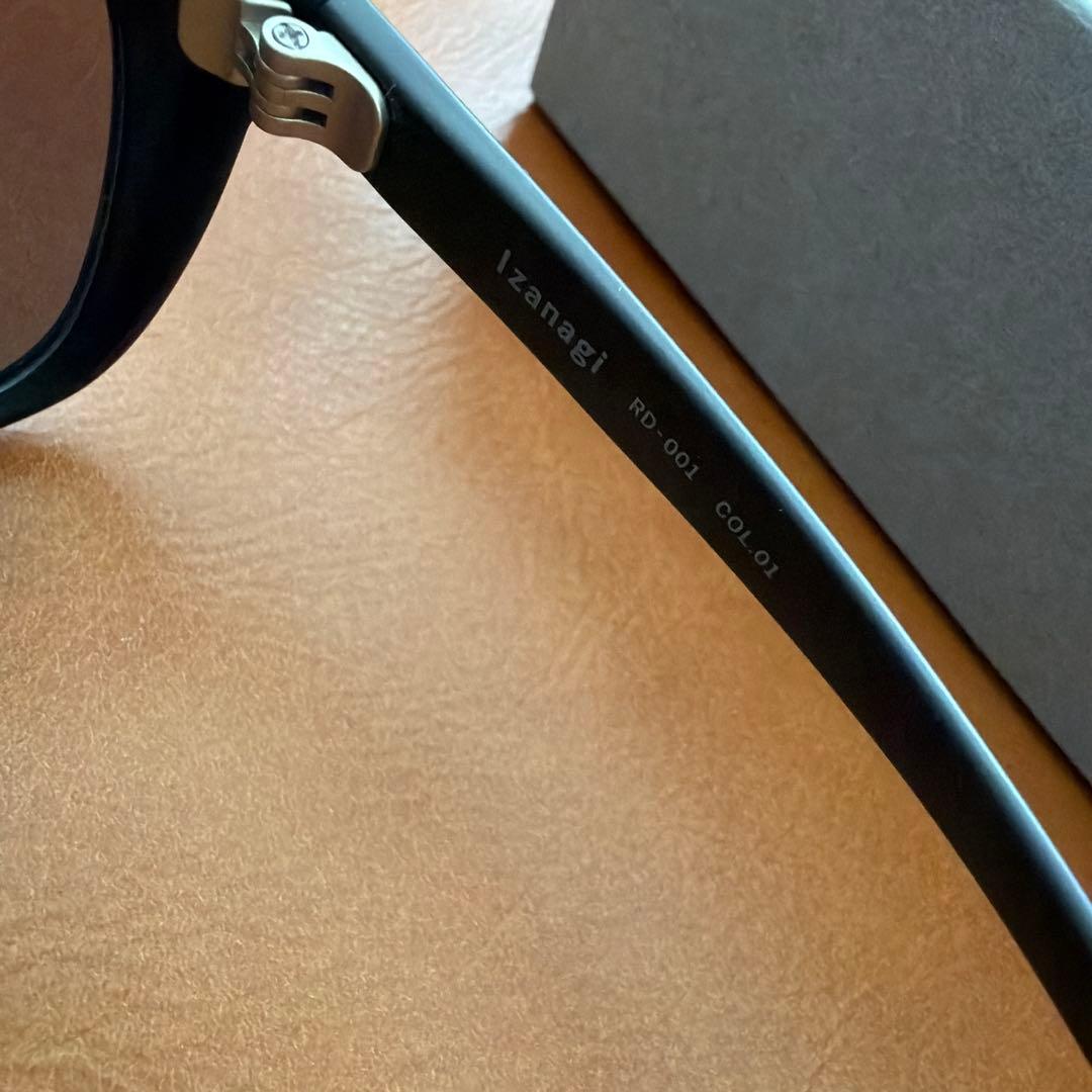 美品⭐︎OWL MILS アウルミルズ Izanagi イザナギ