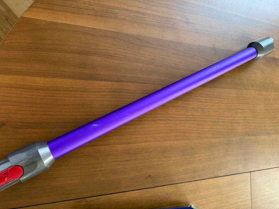 ダイソンコードレスクリーナsv18ffplpu