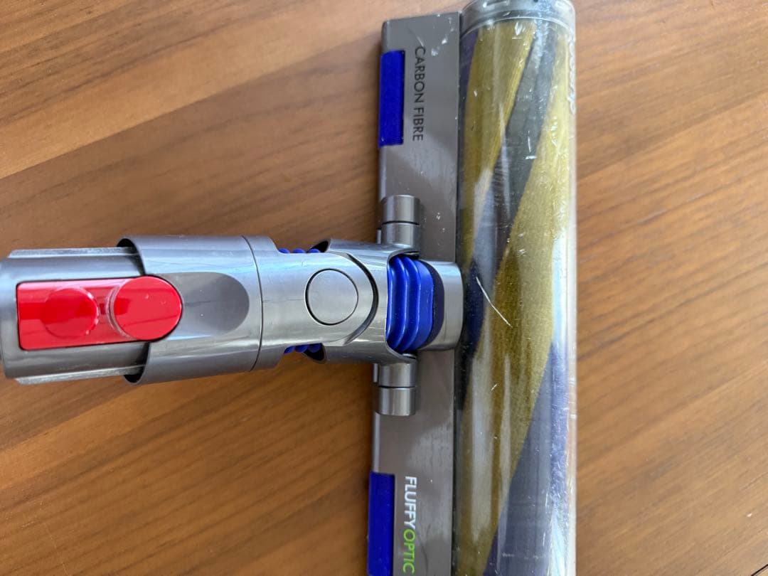 ダイソンコードレスクリーナsv18ffplpu