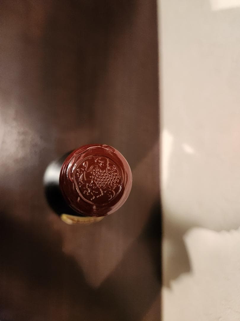 ジュヴレ・シャンベルタン 1994年