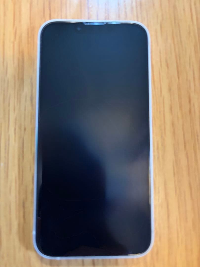 iPhone13 本体のみ