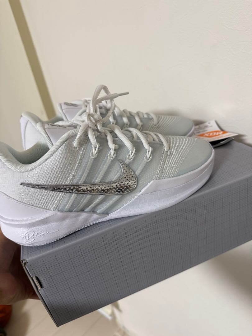 Nike サブリナ 3 EP バスケットシューズ