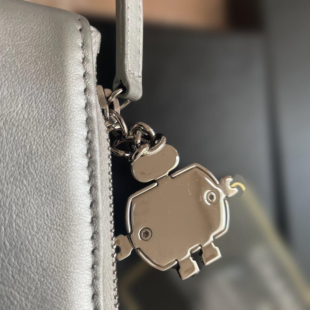 CHANEL キーボードデザイン クラッチバック希少　レア　ビンテージ