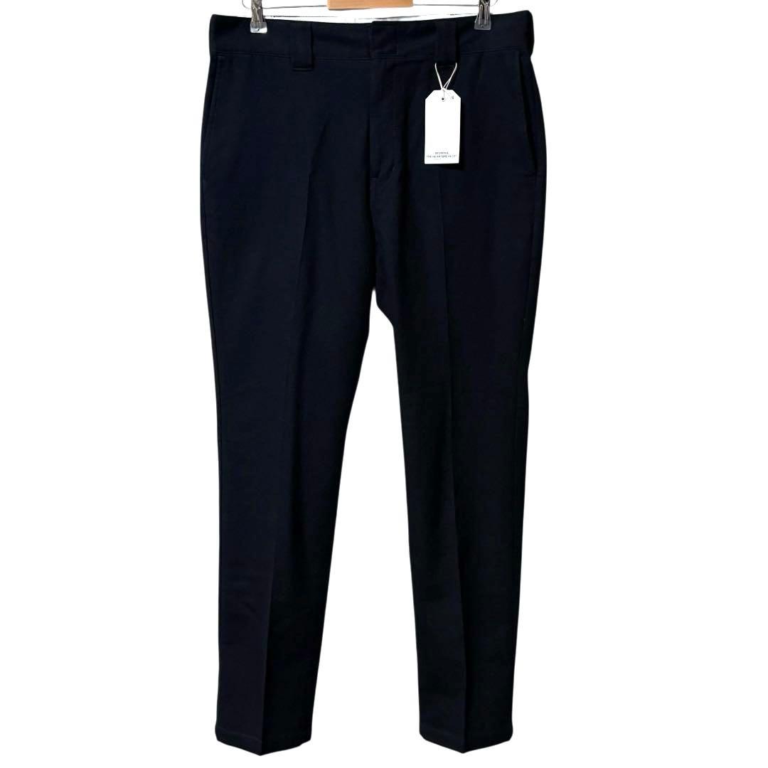 新品 BEDWIN × RHC × Dickies 別注ウールパンツ スラックス