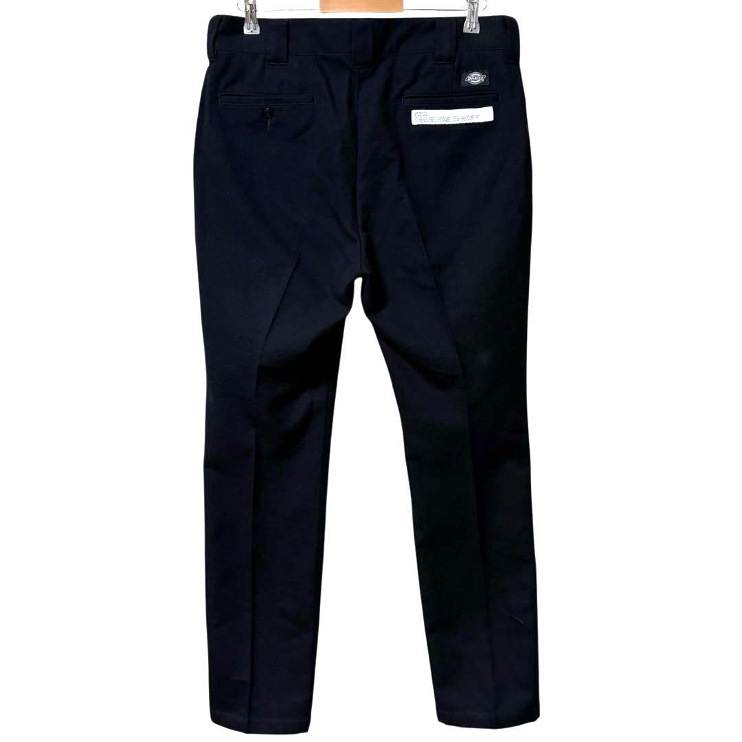 新品 BEDWIN × RHC × Dickies 別注ウールパンツ スラックス