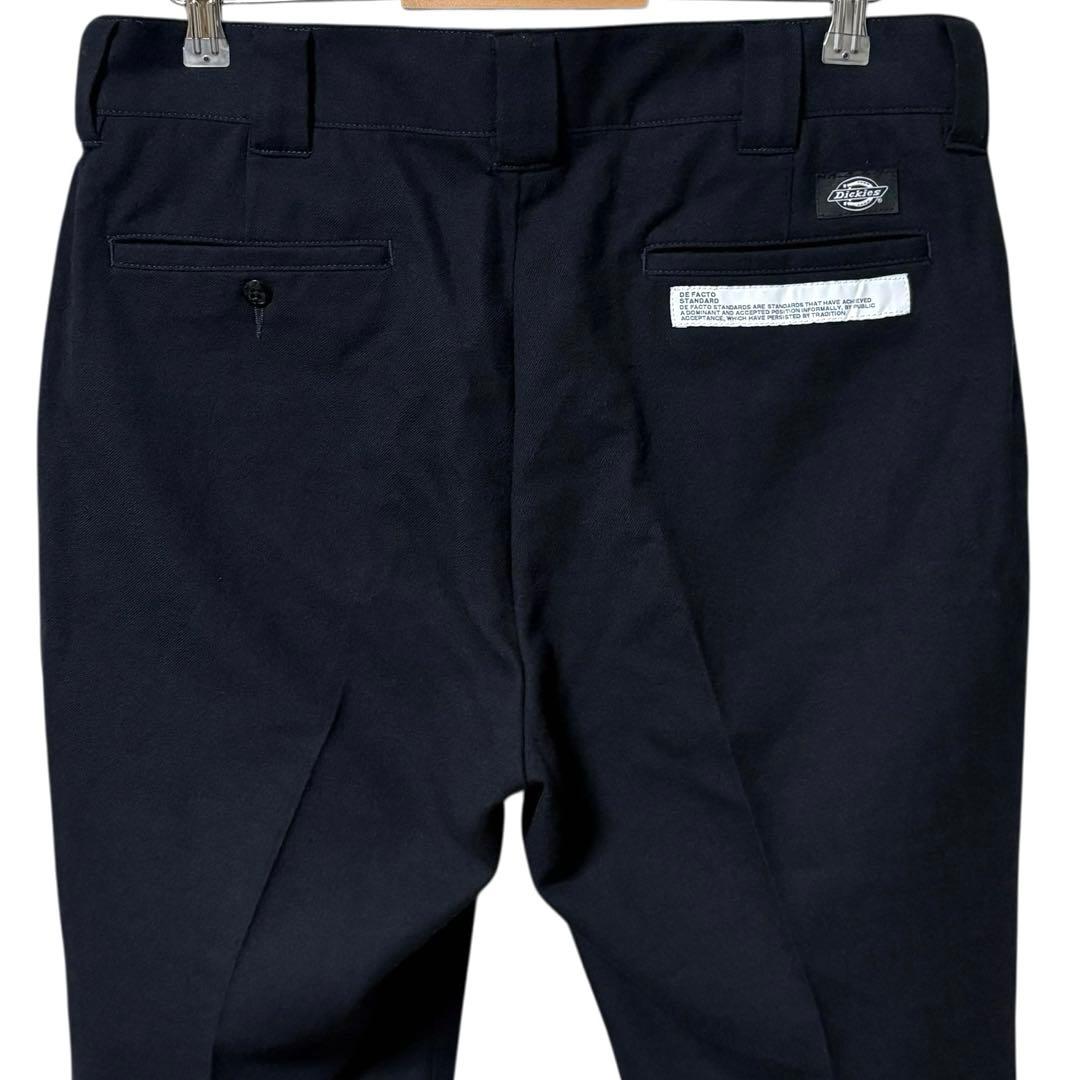 新品 BEDWIN × RHC × Dickies 別注ウールパンツ スラックス