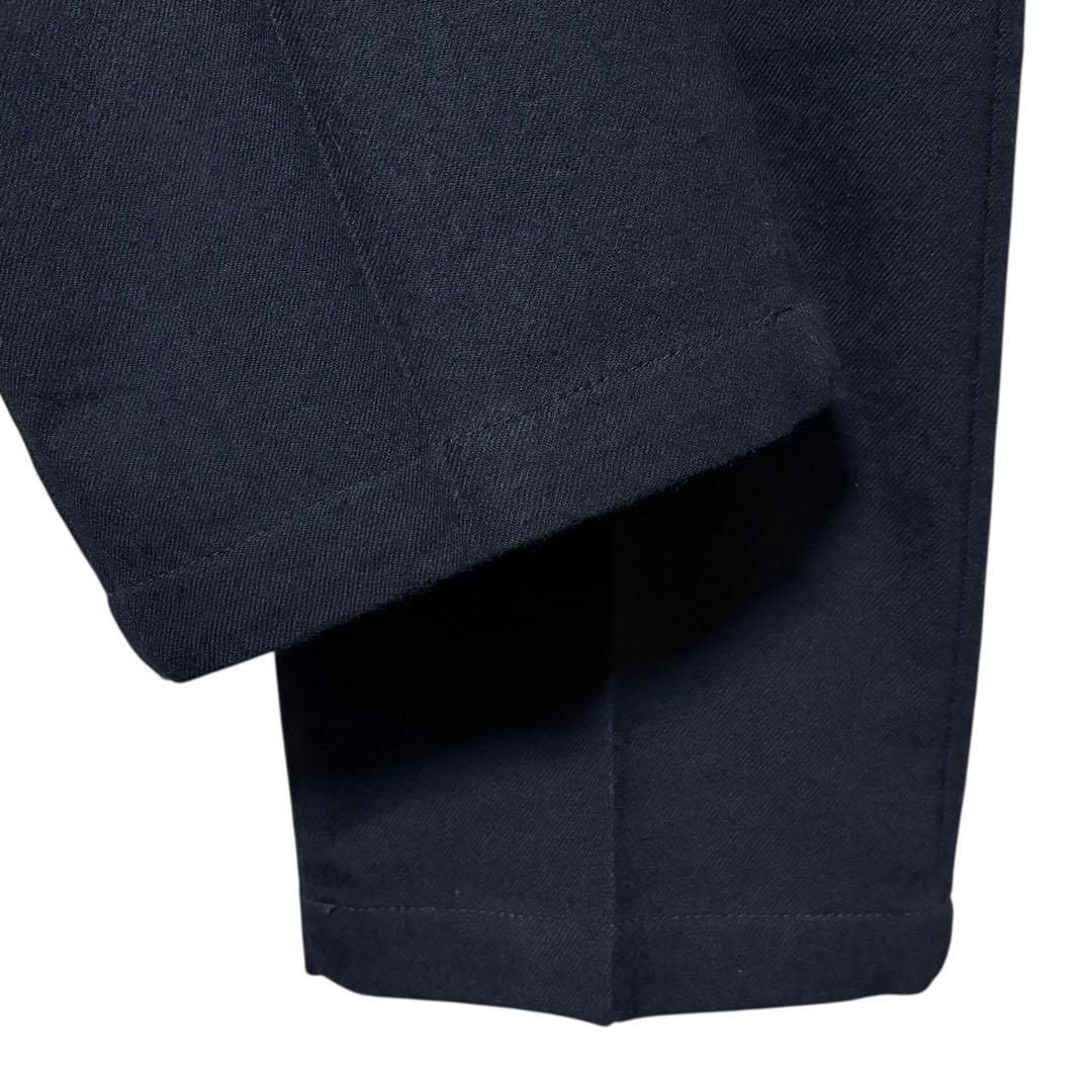 新品 BEDWIN × RHC × Dickies 別注ウールパンツ スラックス