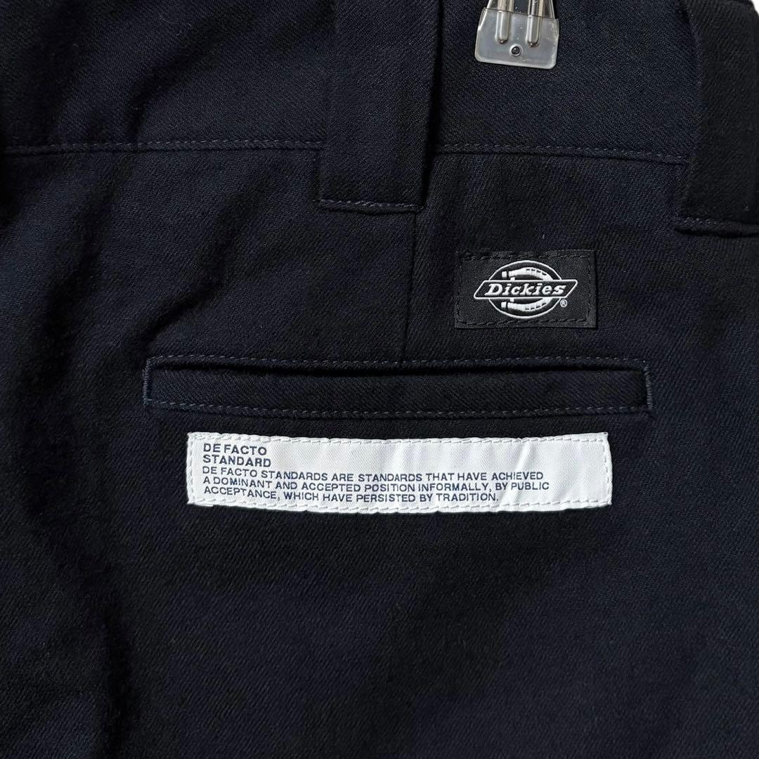 新品 BEDWIN × RHC × Dickies 別注ウールパンツ スラックス