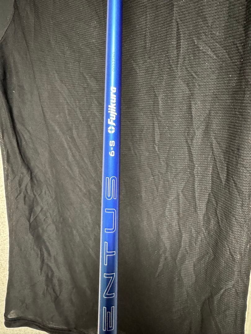 24ベンタスブルー6S VENTUS BLUE