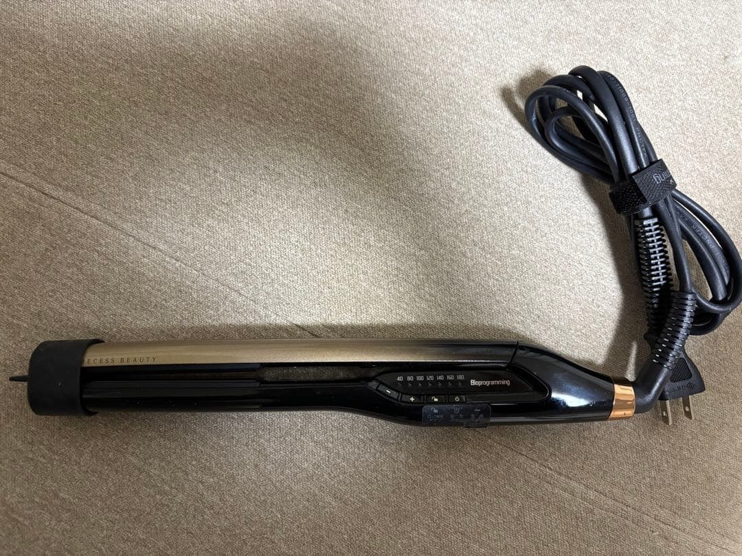 ヘアビューロン4D Plus