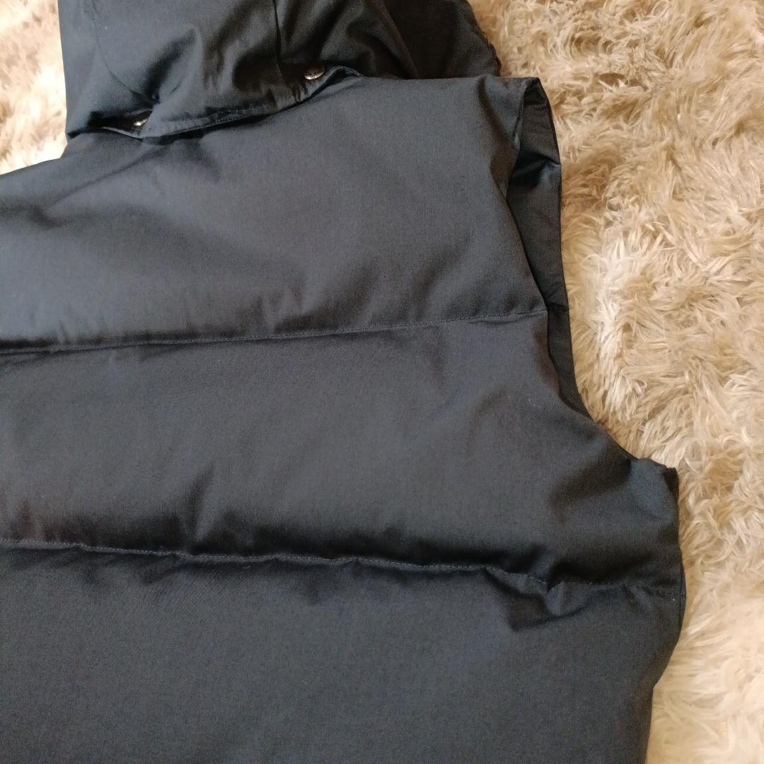 新品 ノース フェイス 65/35 Hooded Sierra Vest M