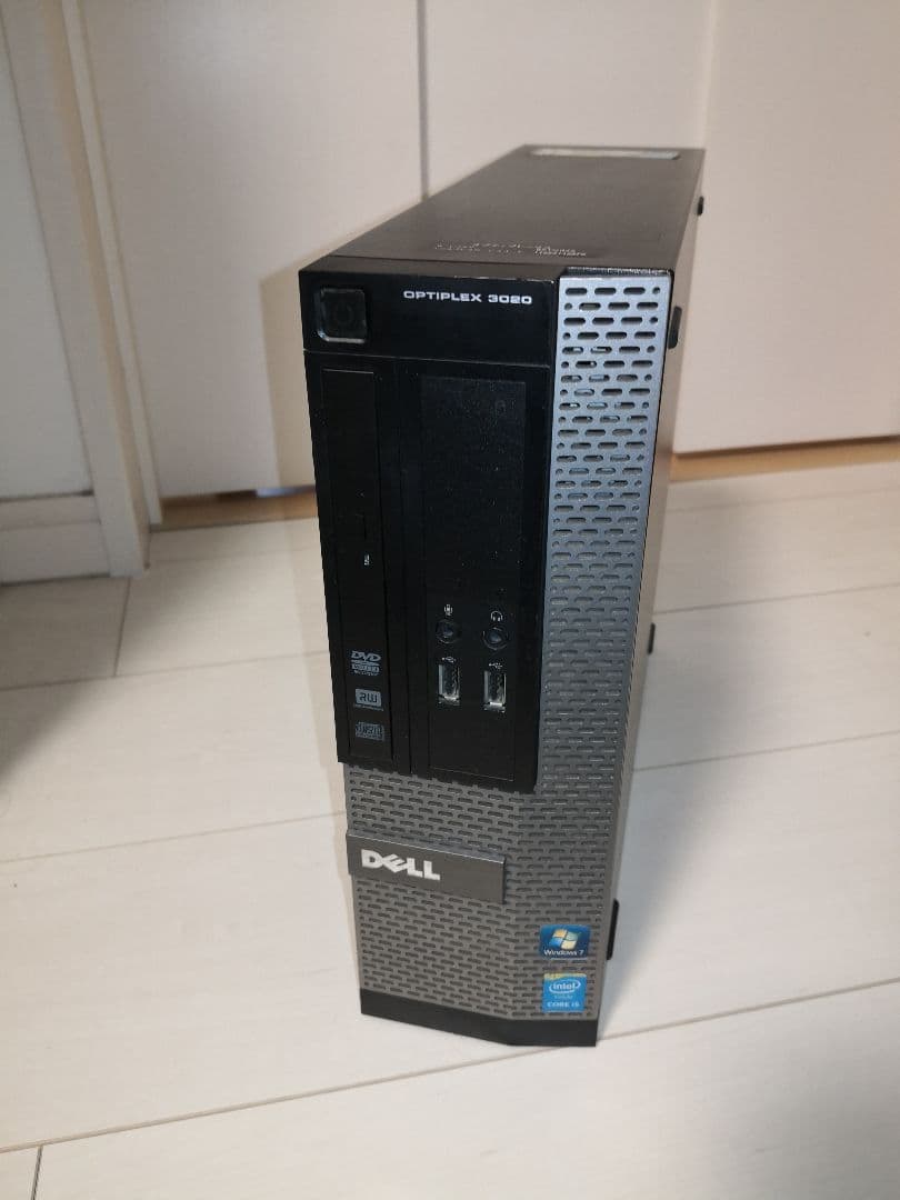 Dell Optiplex3020 Win11Pro Office2021付属