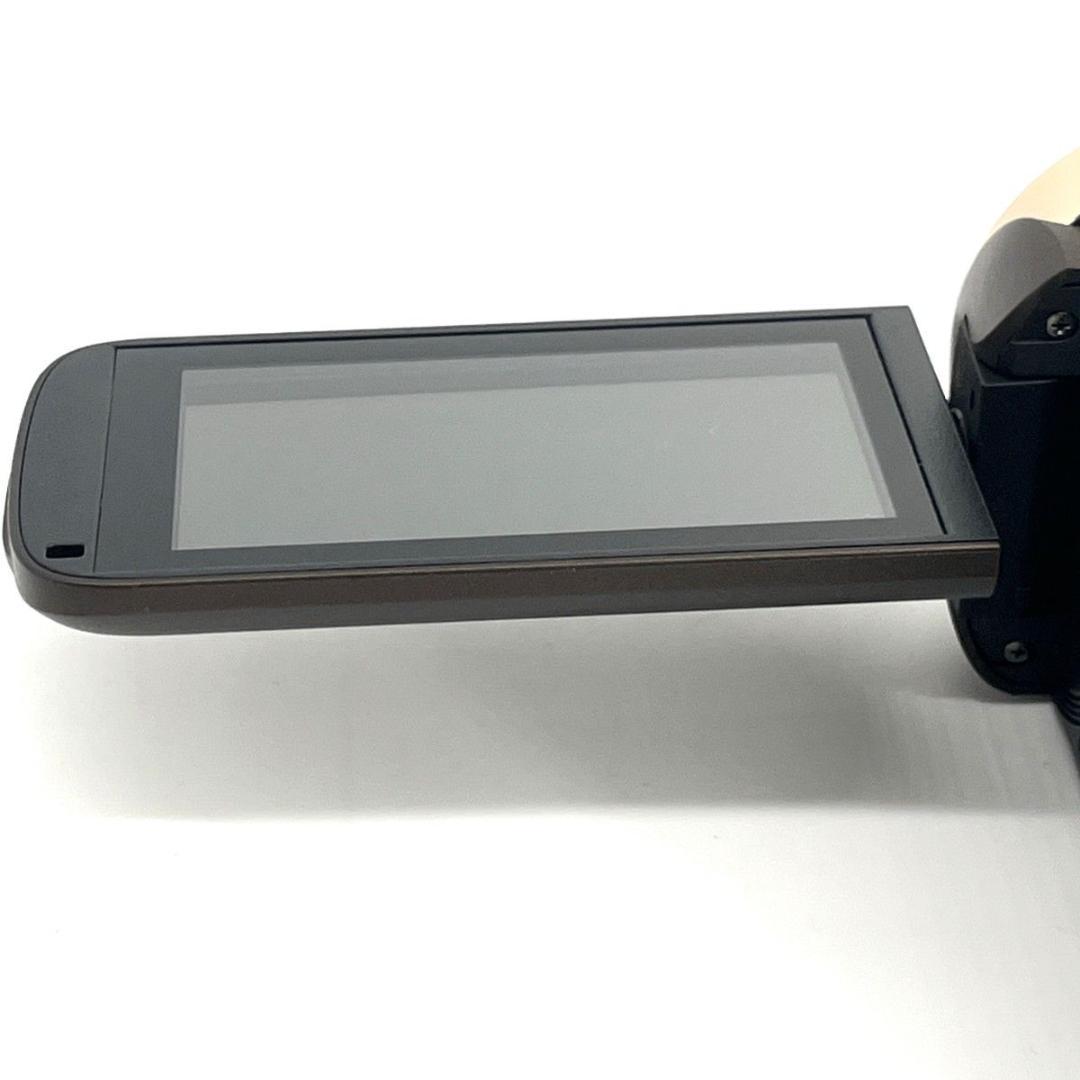 【新品級】Canon iVIS HF R62 Wi-Fi内蔵