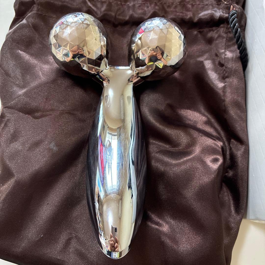 リファカラット正規品ReFa MTG ReFa CARAT ボディセラムガイド付