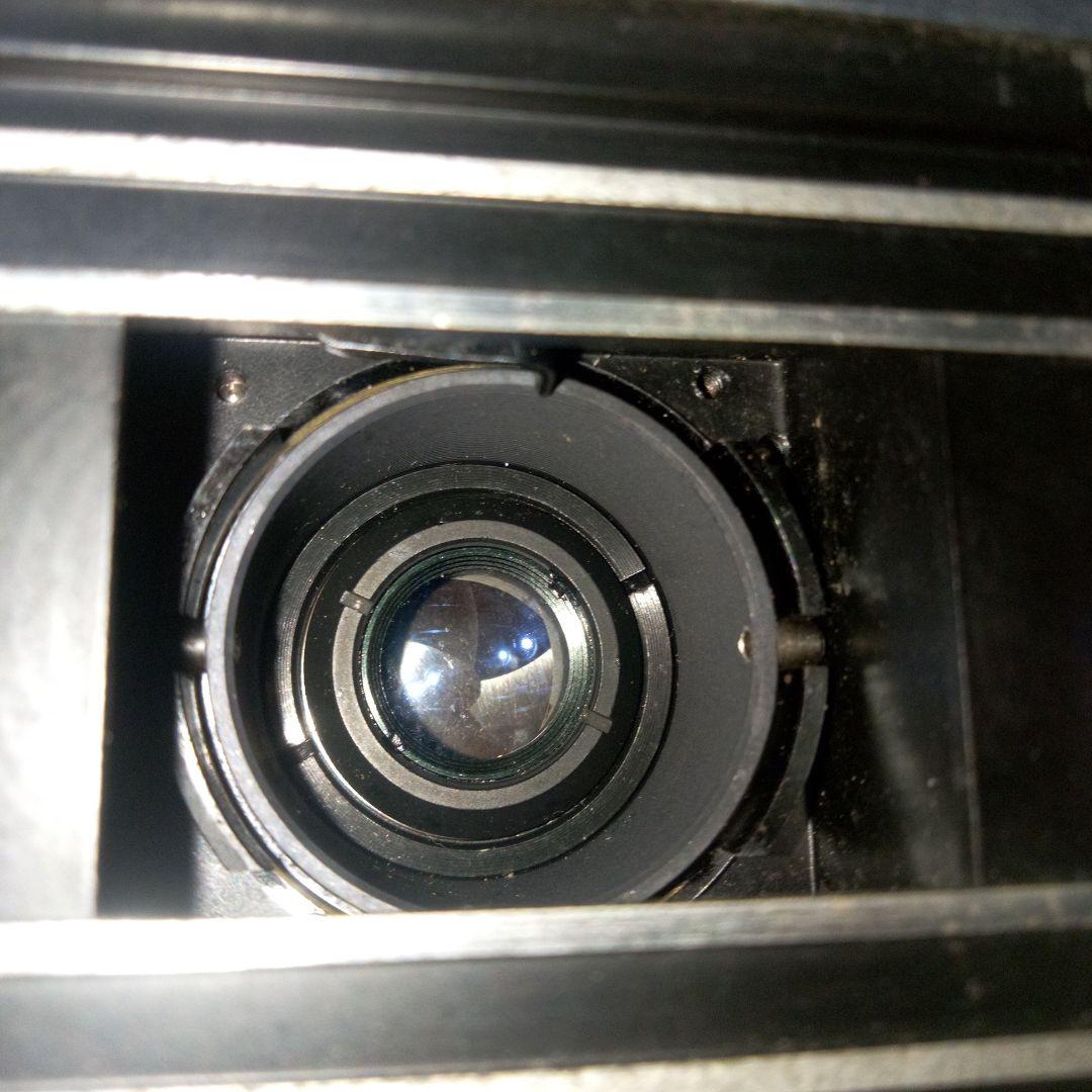 動作確認 RICOH 35 Deluxe