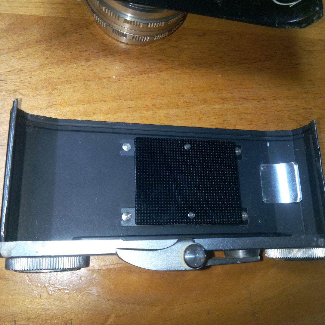 動作確認 RICOH 35 Deluxe