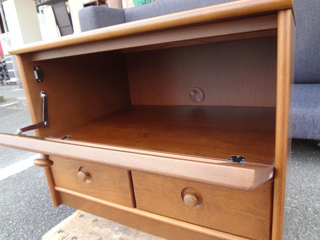 karikomu カリモク　テレビボード