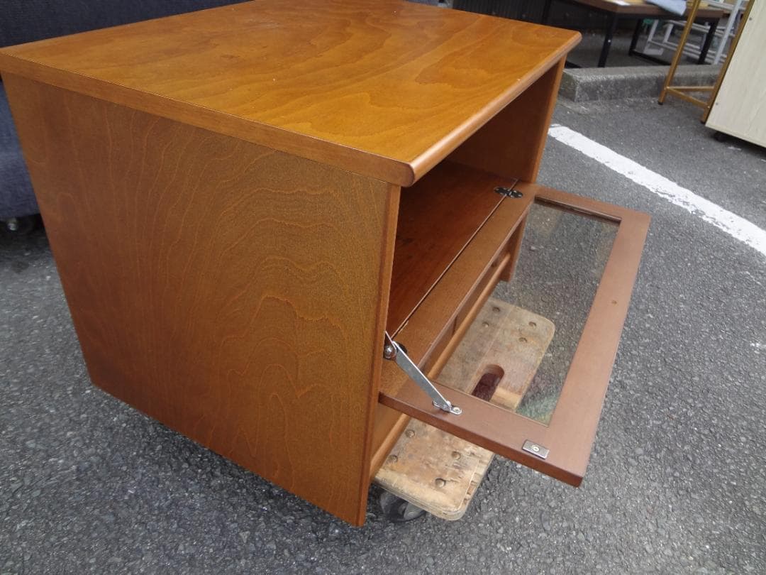 karikomu カリモク　テレビボード