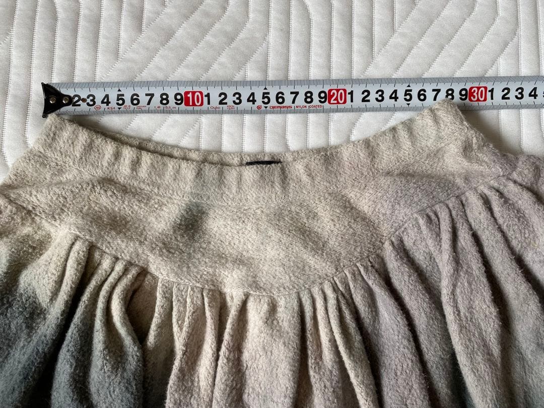 LGB マイクロミニスカート y2k kmrii ifsixwasnine