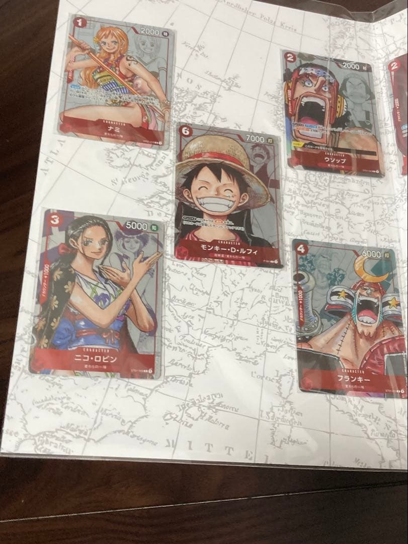 初版　ワンピースカード プレミアムカードコレクション25周年エディション