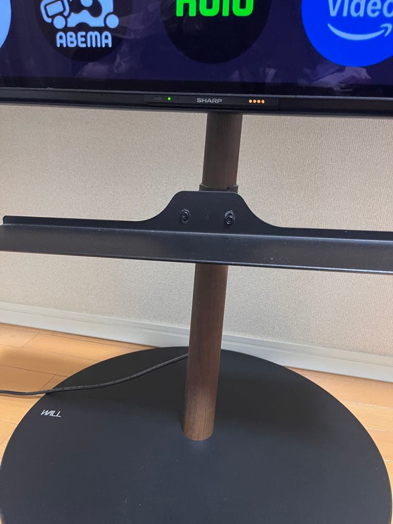 AQUOS液晶テレビ　65インチ✨4T-C65ES1