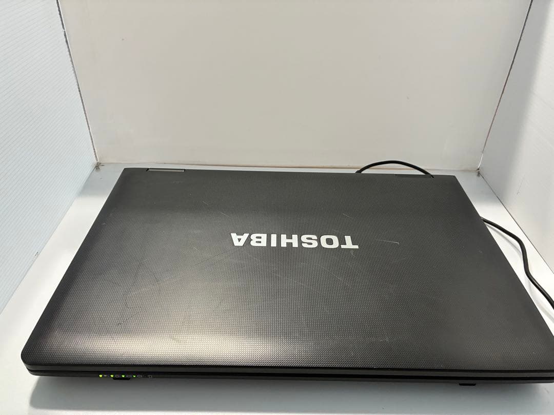 【1093】東芝Dynabook B553/G i3 XP office