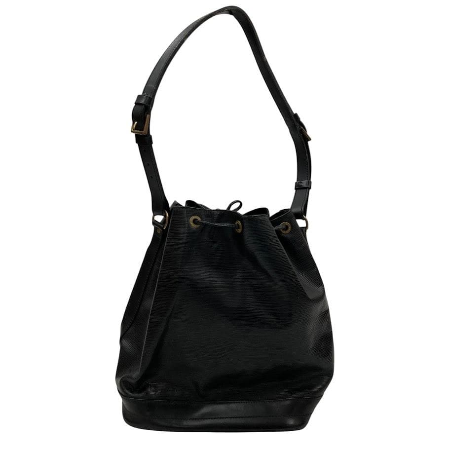 ☆ルイヴィトン エピ ノエ ショルダーバッグ ノワール M59002