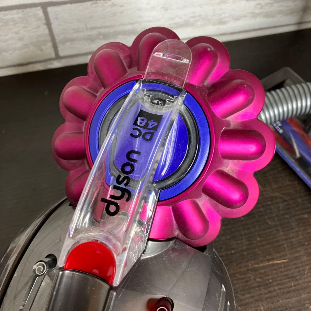 dyson DC48 掃除機