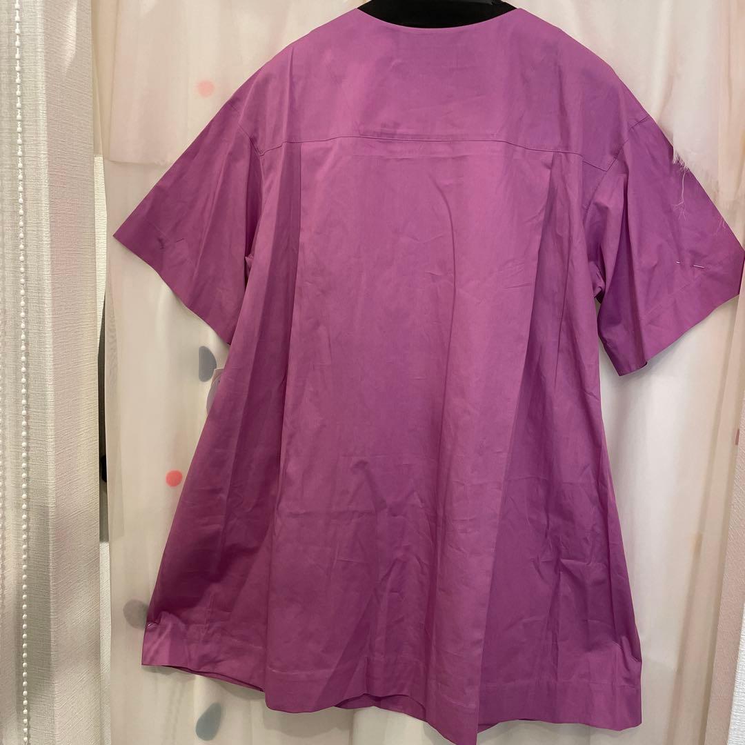 アルベロベロ夏物チュニック　　新品未使用