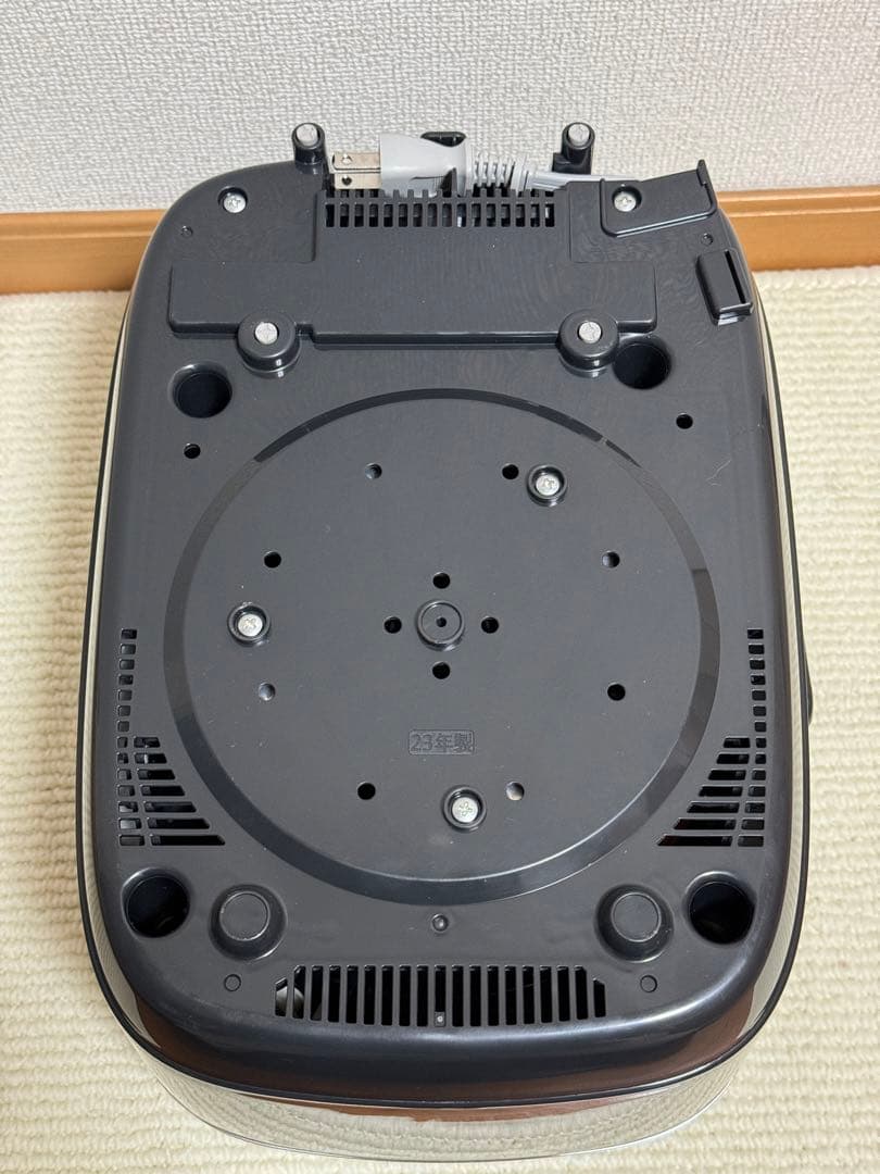 象印 極め炊き 圧力IH炊飯ジャーNW-JX10 2023年製　動作保証