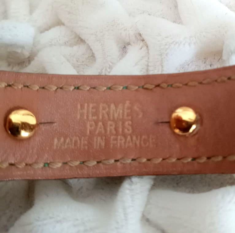 HERMES agata bangle エルメス バングル ブレスレット