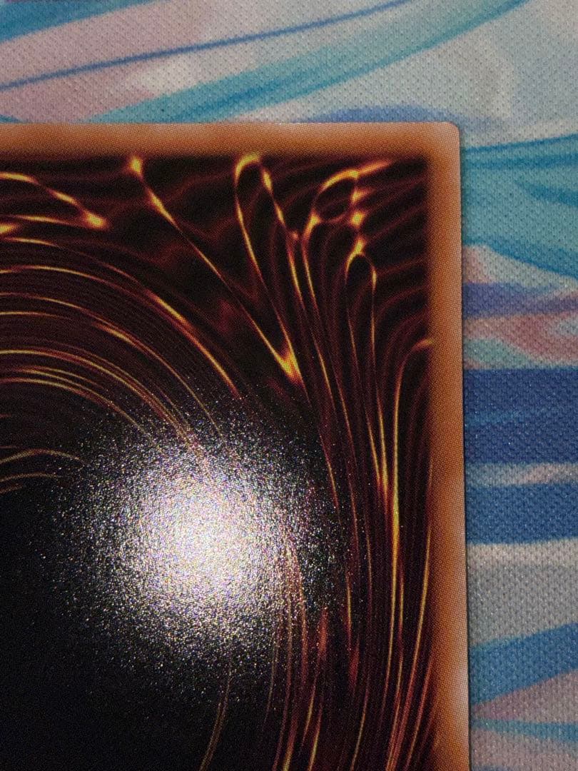 天導聖の見継ぎ人　ORR プレミアムブラックVer. オーバーラッシュ