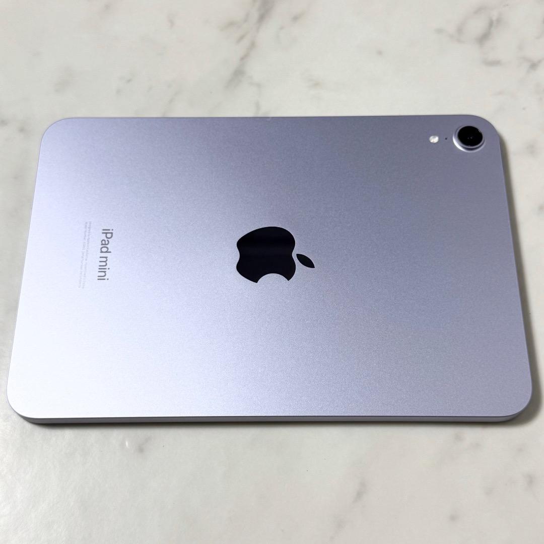 iPad mini A17 Pro 第7世代 MXNE3J/A 256GB