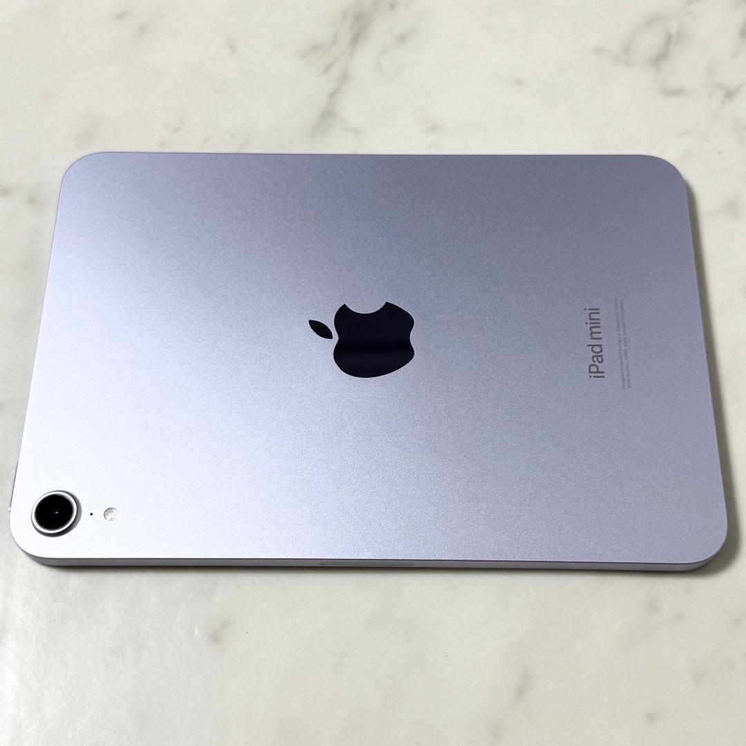 iPad mini A17 Pro 第7世代 MXNE3J/A 256GB