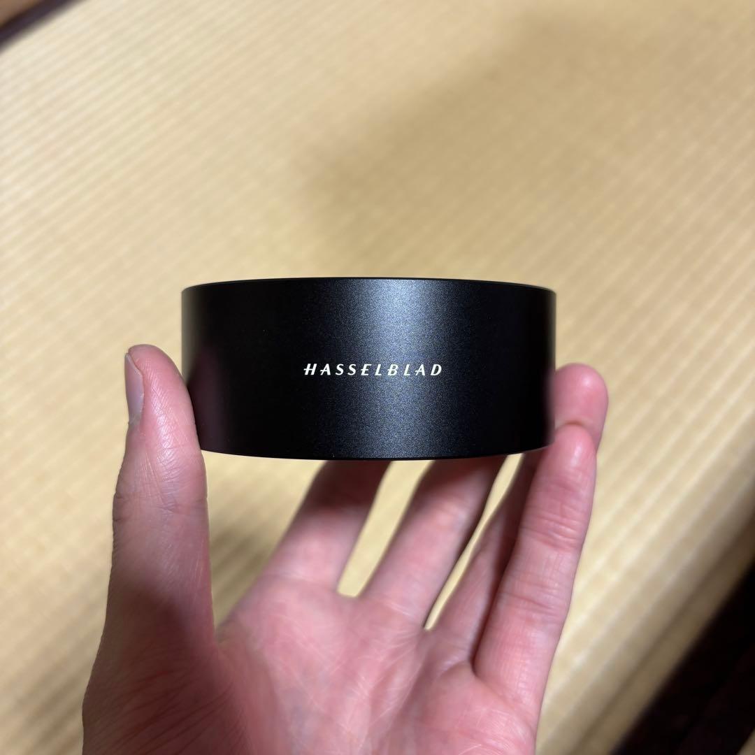 HASSELBLAD XCD 2.5/55V 【純正フィルター付】