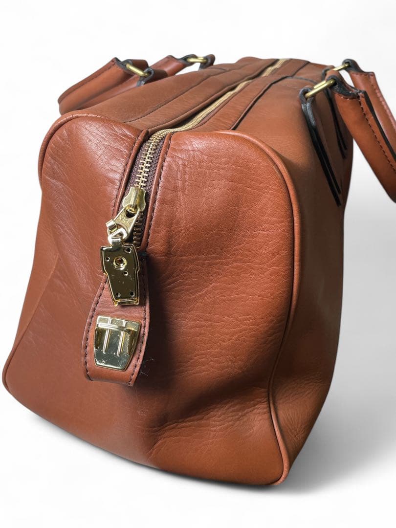 ポーター バロン ボストンバッグ 206-02606 PORTER 吉田カバン