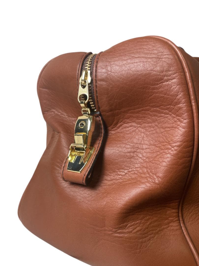 ポーター バロン ボストンバッグ 206-02606 PORTER 吉田カバン