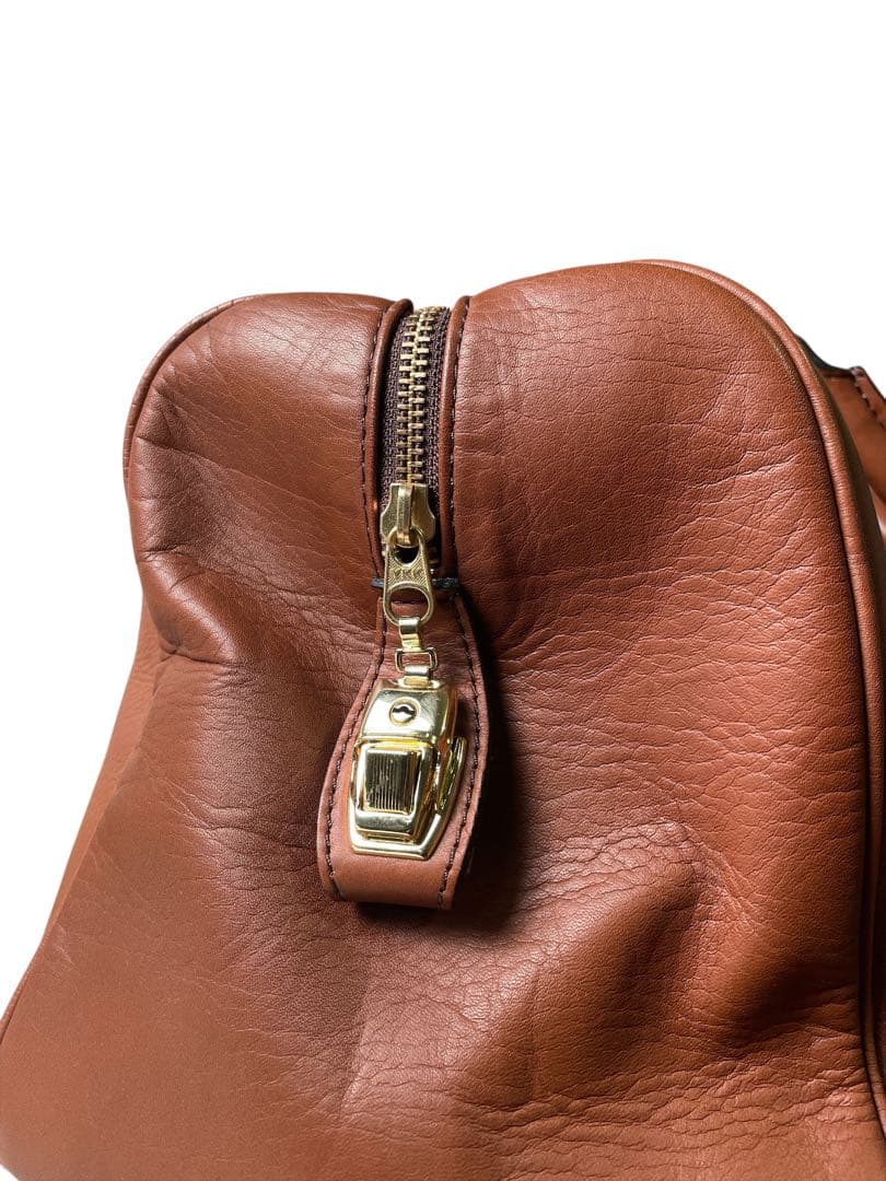 ポーター バロン ボストンバッグ 206-02606 PORTER 吉田カバン