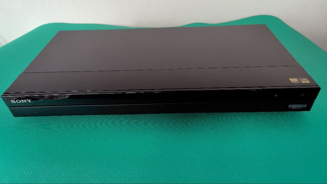 SONY BDZ-FBT2000 2TB ブルーレイレコーダー ソニー