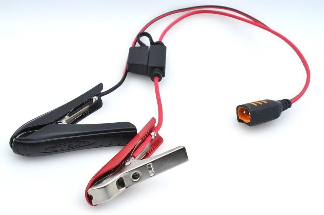 CTEK バッテリーチャージャー MXS5.0 TA2937