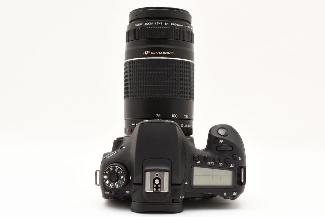 デジタル 一眼レフカメラ Canon EOS 90D望遠レンズセット