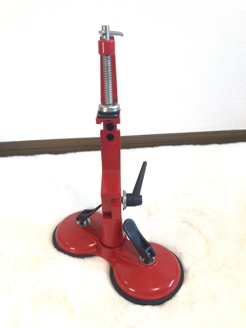 SWIX スウィックス スノーボード メンテナンス 調整