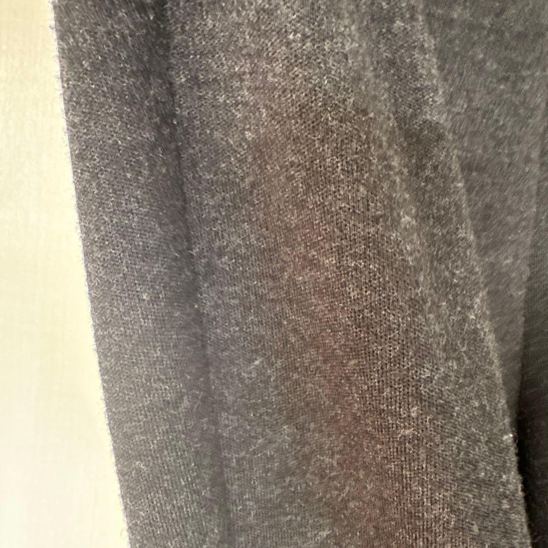 Chaos シエラウールパンツ　チャコール